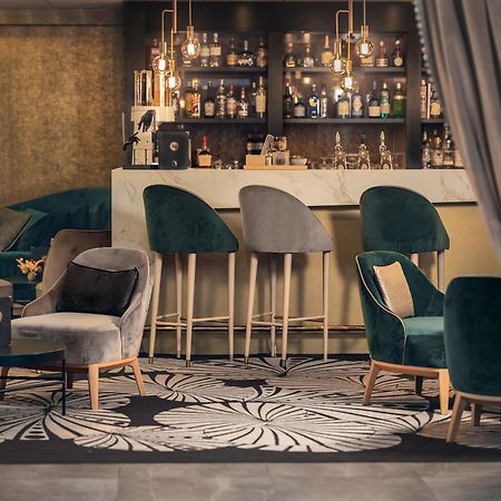Niepce Paris, Curio Collection By Hilton Hotel Ngoại thất bức ảnh