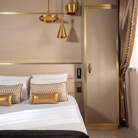 Niepce Paris, Curio Collection By Hilton Hotel Ngoại thất bức ảnh