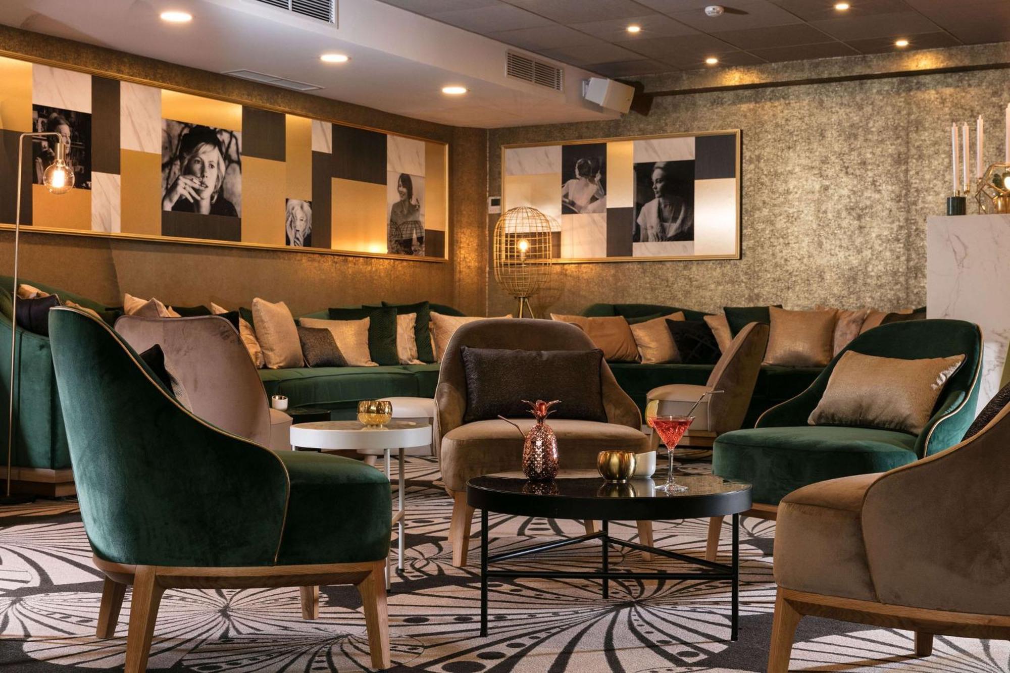 Niepce Paris, Curio Collection By Hilton Hotel Ngoại thất bức ảnh