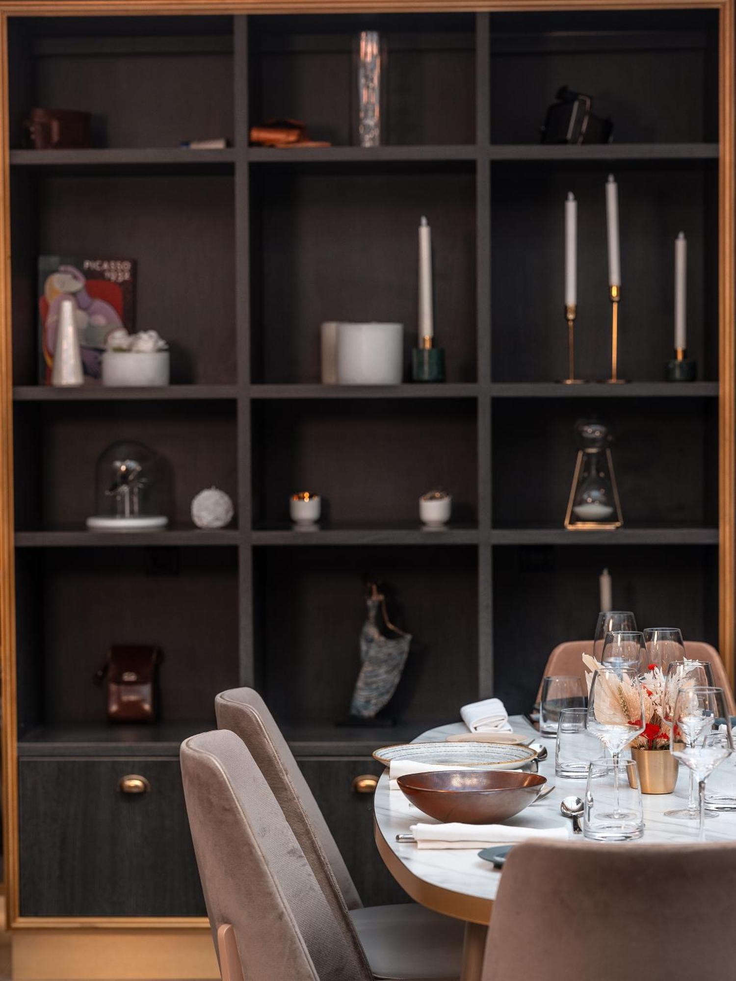 Niepce Paris, Curio Collection By Hilton Hotel Ngoại thất bức ảnh