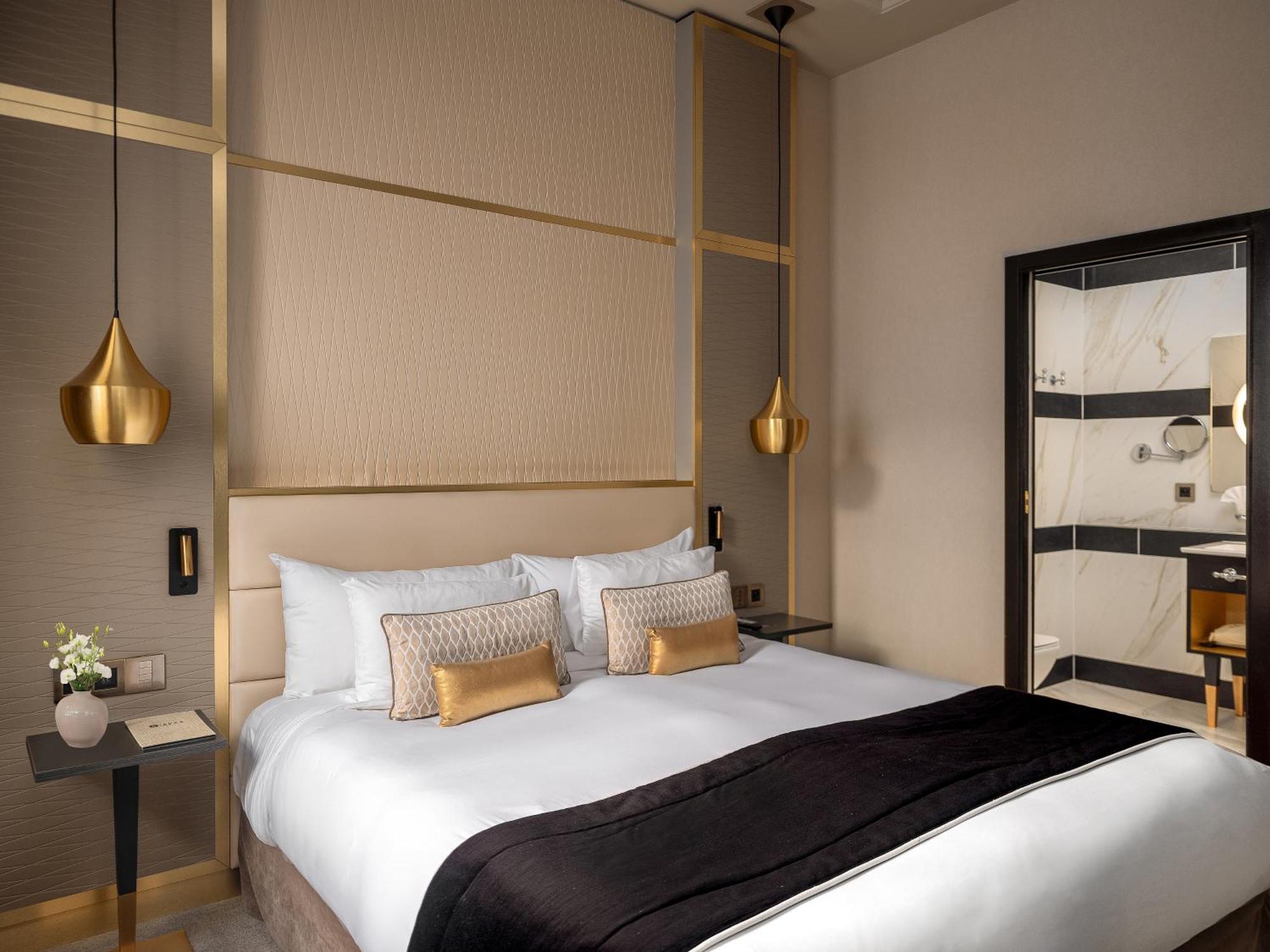 Niepce Paris, Curio Collection By Hilton Hotel Ngoại thất bức ảnh