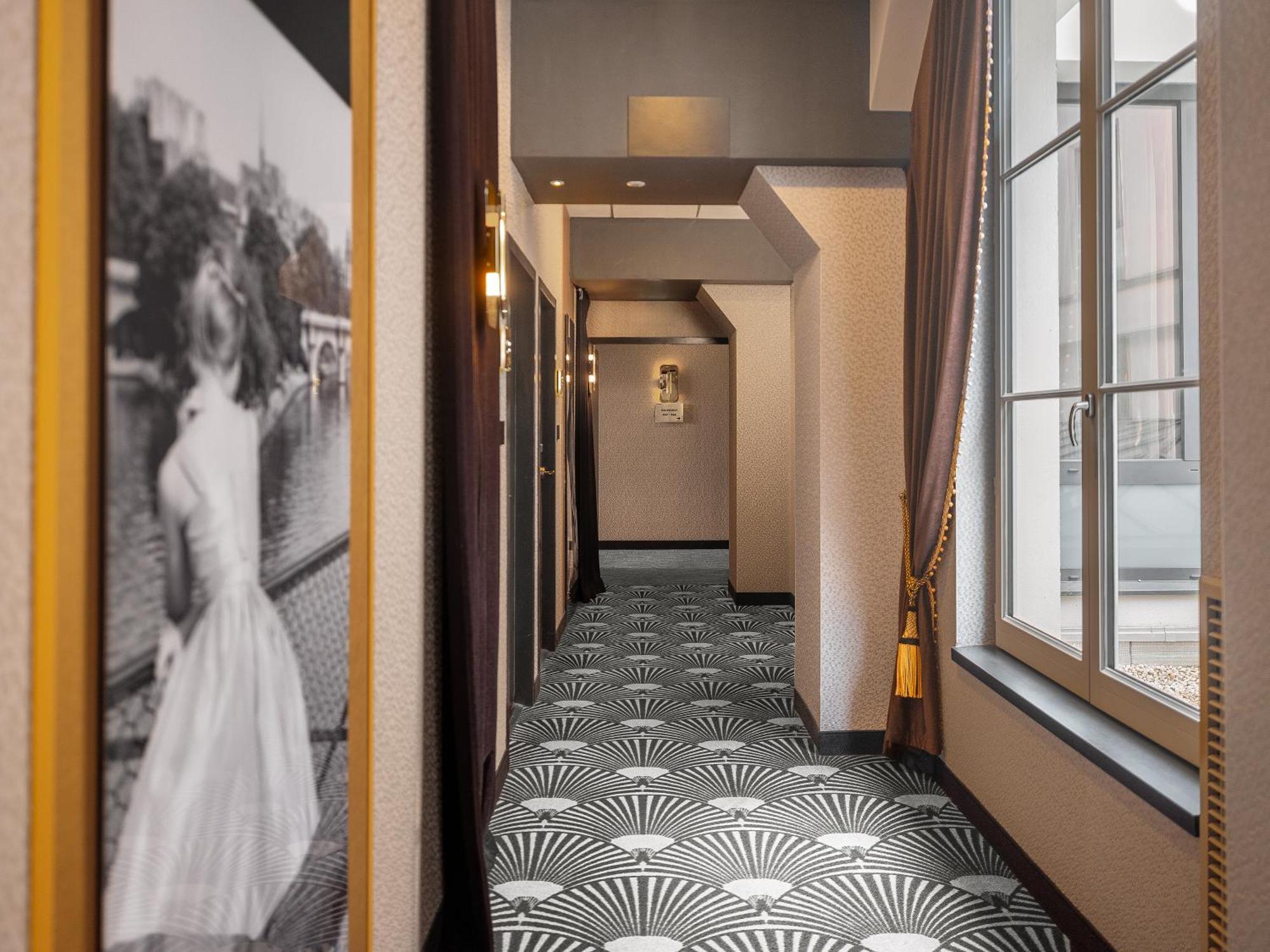 Niepce Paris, Curio Collection By Hilton Hotel Ngoại thất bức ảnh