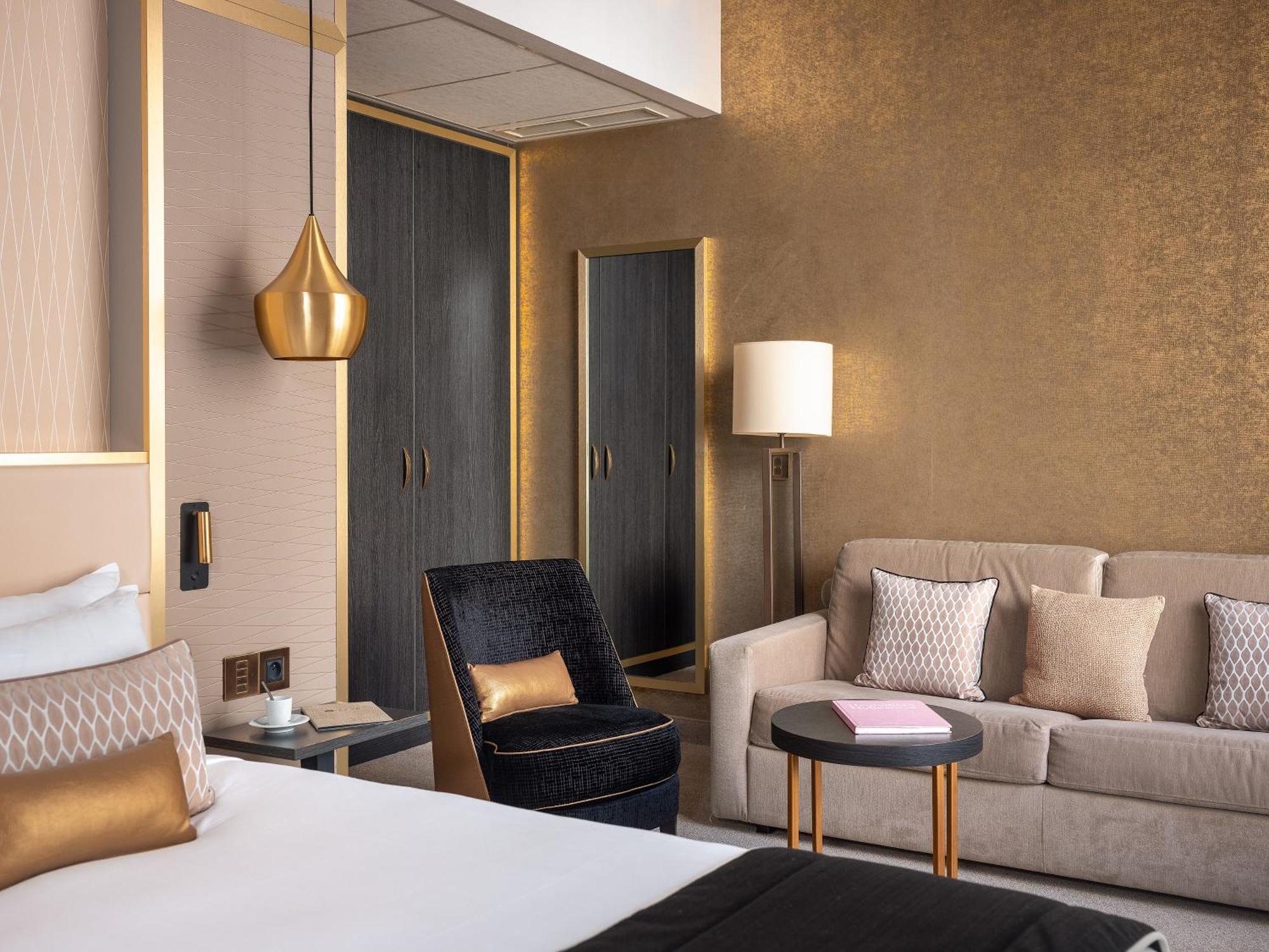 Niepce Paris, Curio Collection By Hilton Hotel Ngoại thất bức ảnh