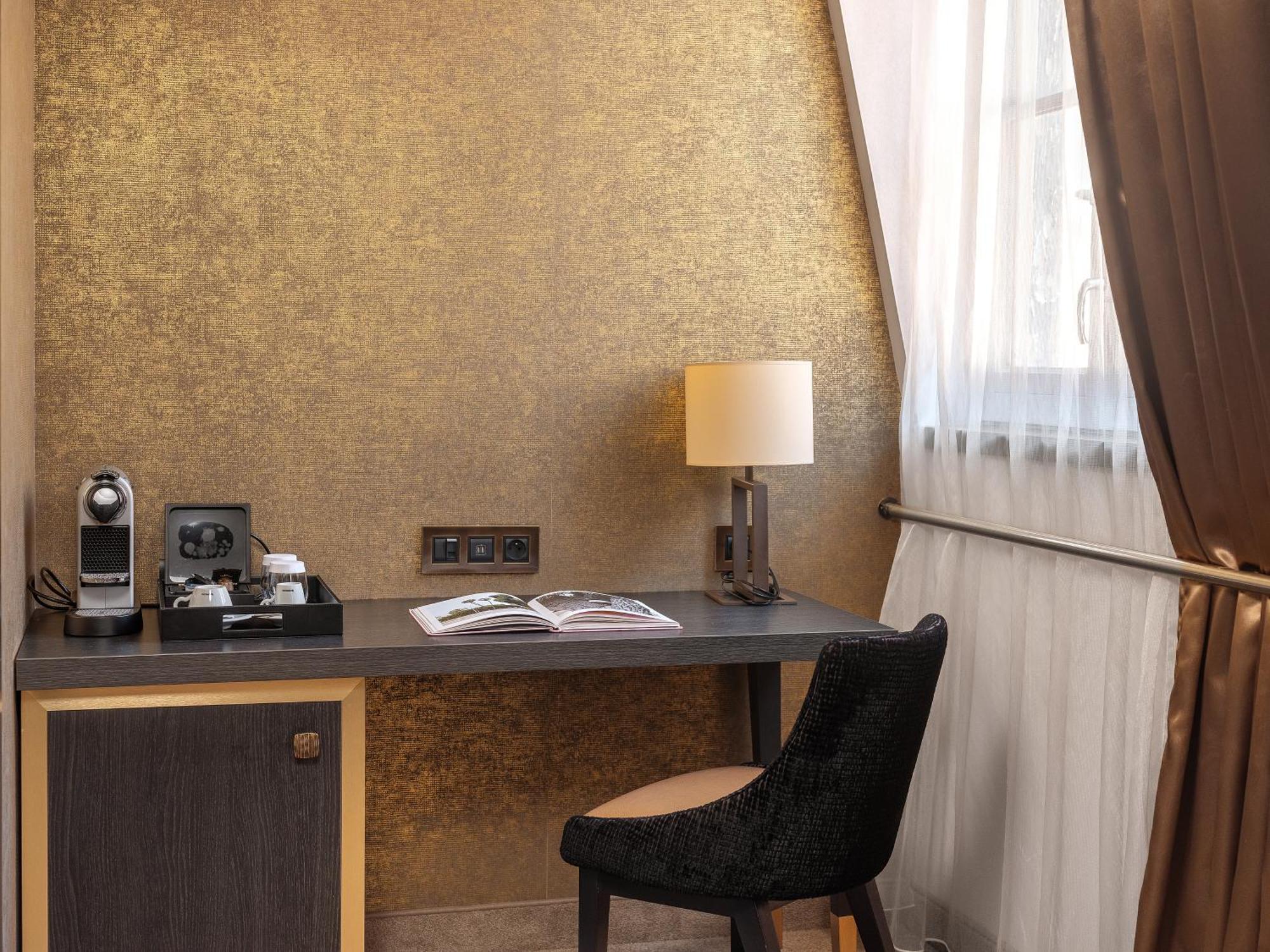 Niepce Paris, Curio Collection By Hilton Hotel Ngoại thất bức ảnh