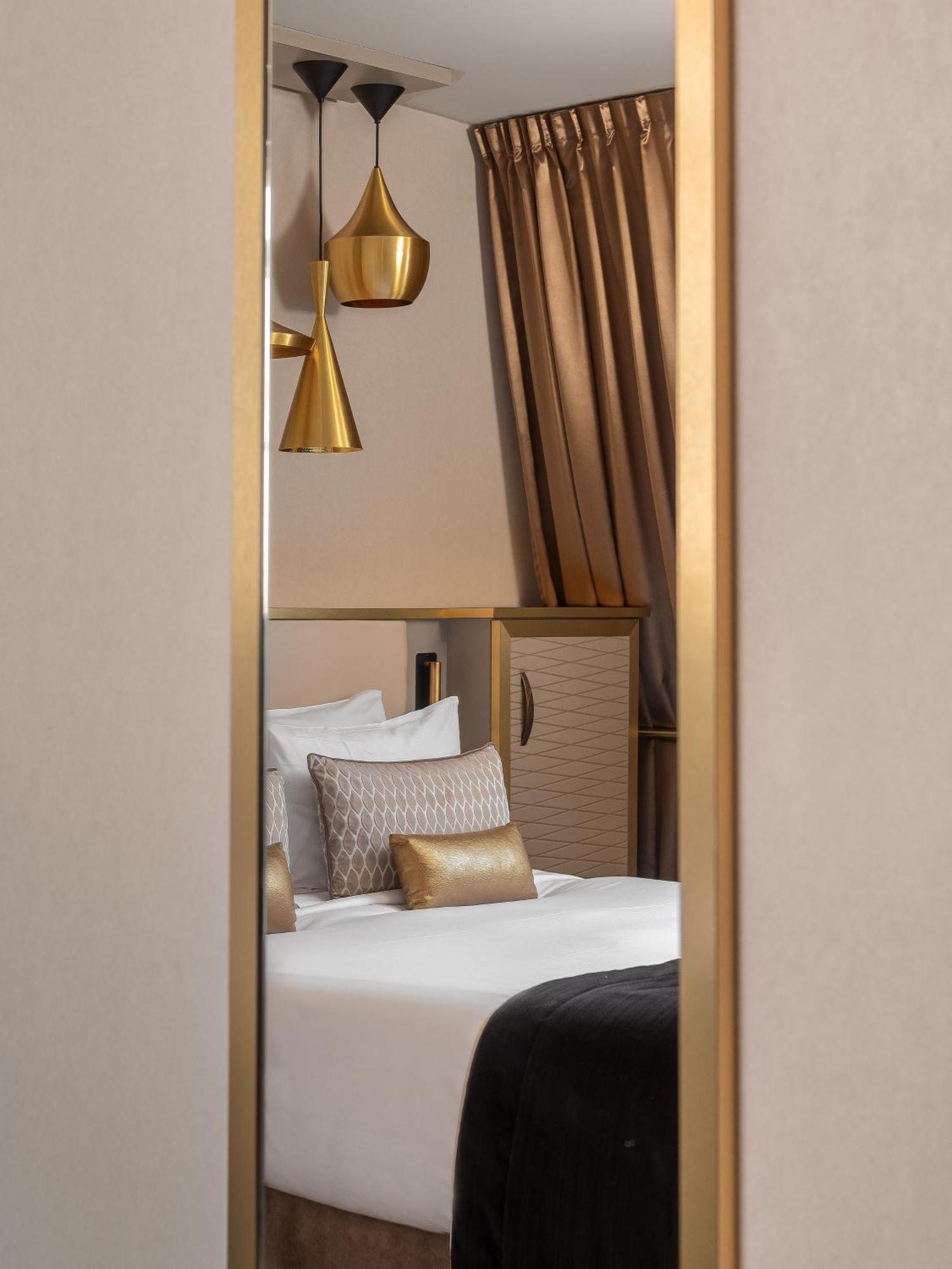 Niepce Paris, Curio Collection By Hilton Hotel Ngoại thất bức ảnh