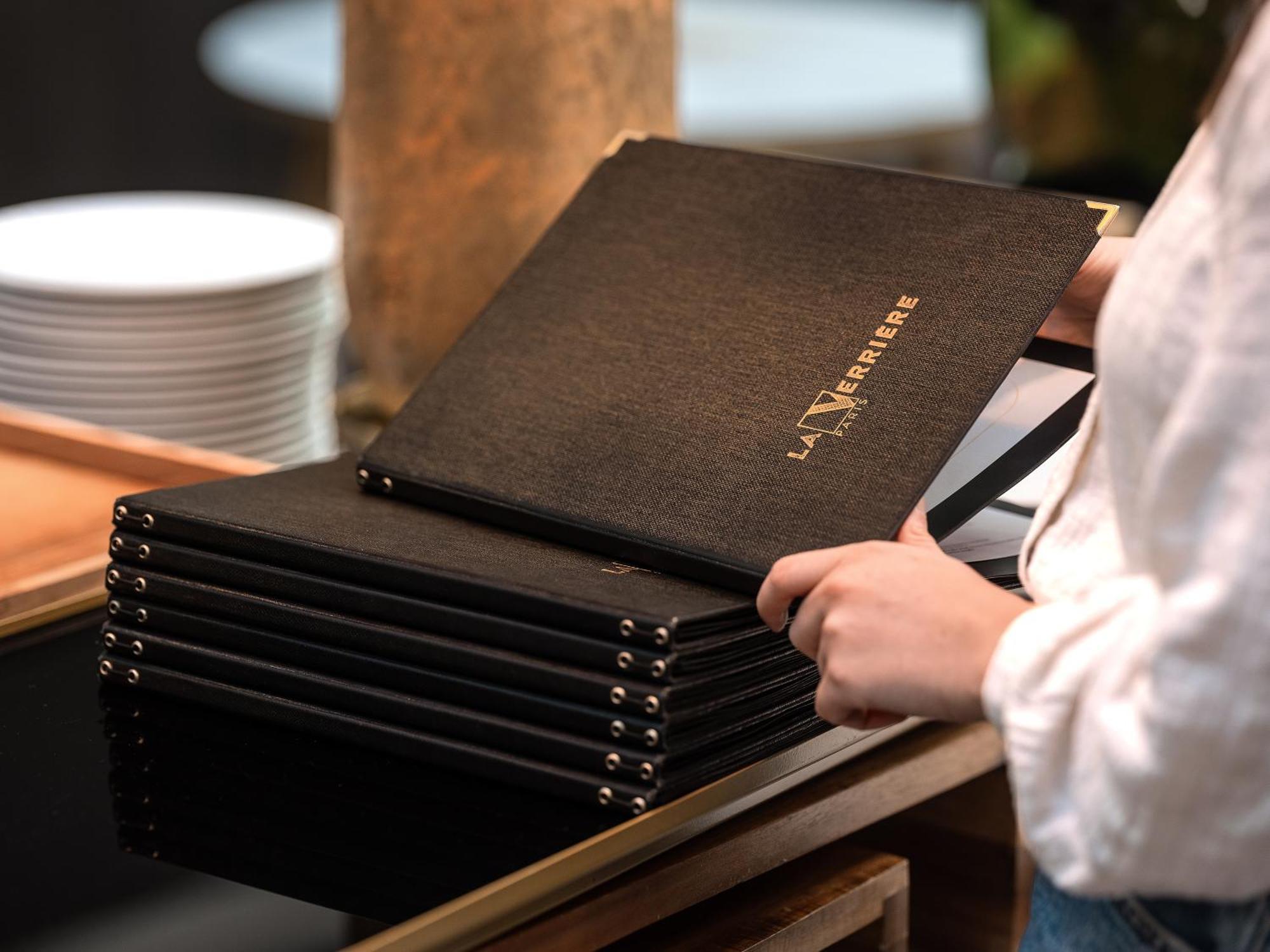 Niepce Paris, Curio Collection By Hilton Hotel Ngoại thất bức ảnh