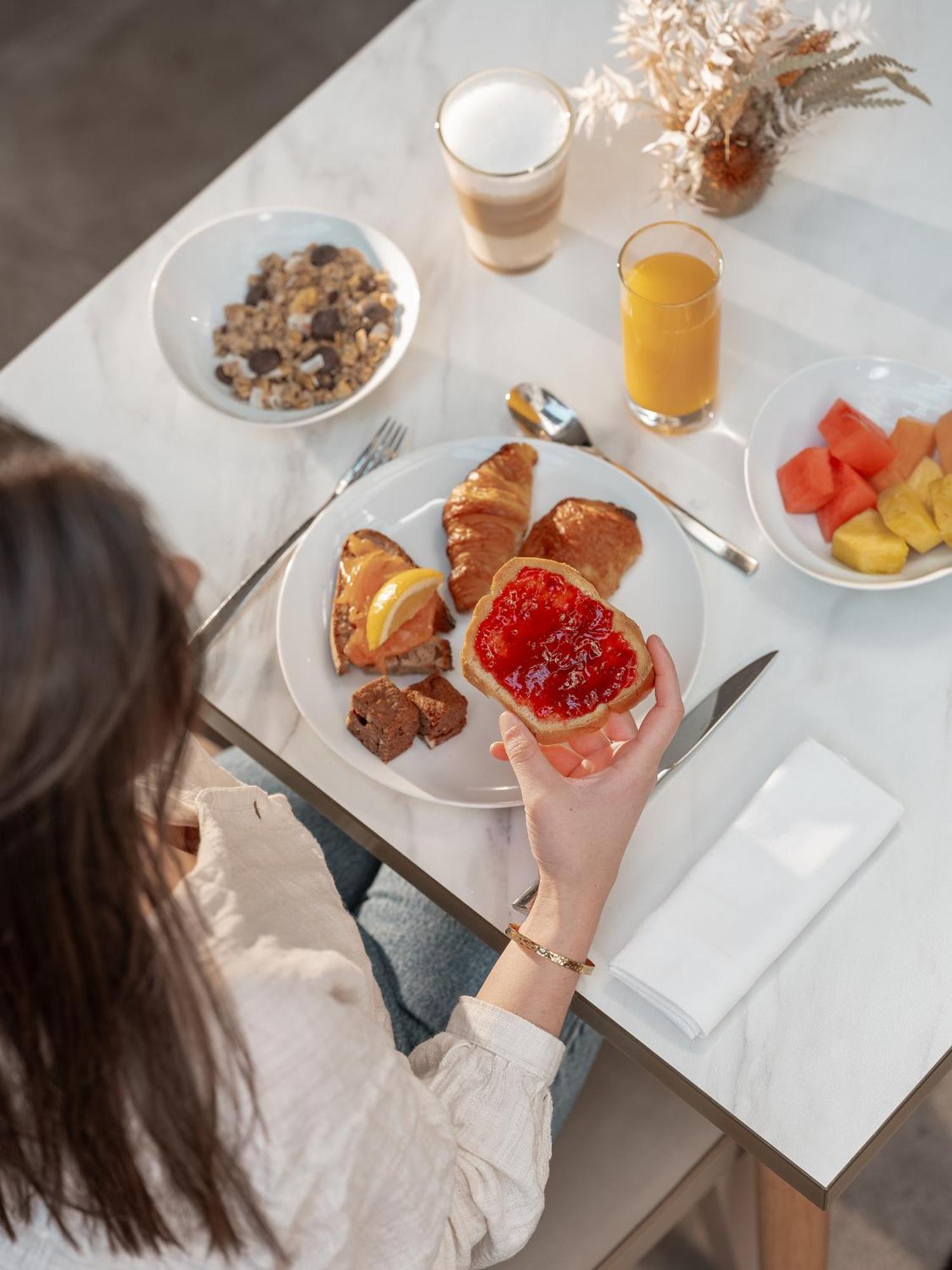 Niepce Paris, Curio Collection By Hilton Hotel Ngoại thất bức ảnh